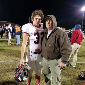 Meet your Posher, Brett